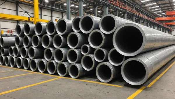 Industrial tubes: essential solutions for modern industries