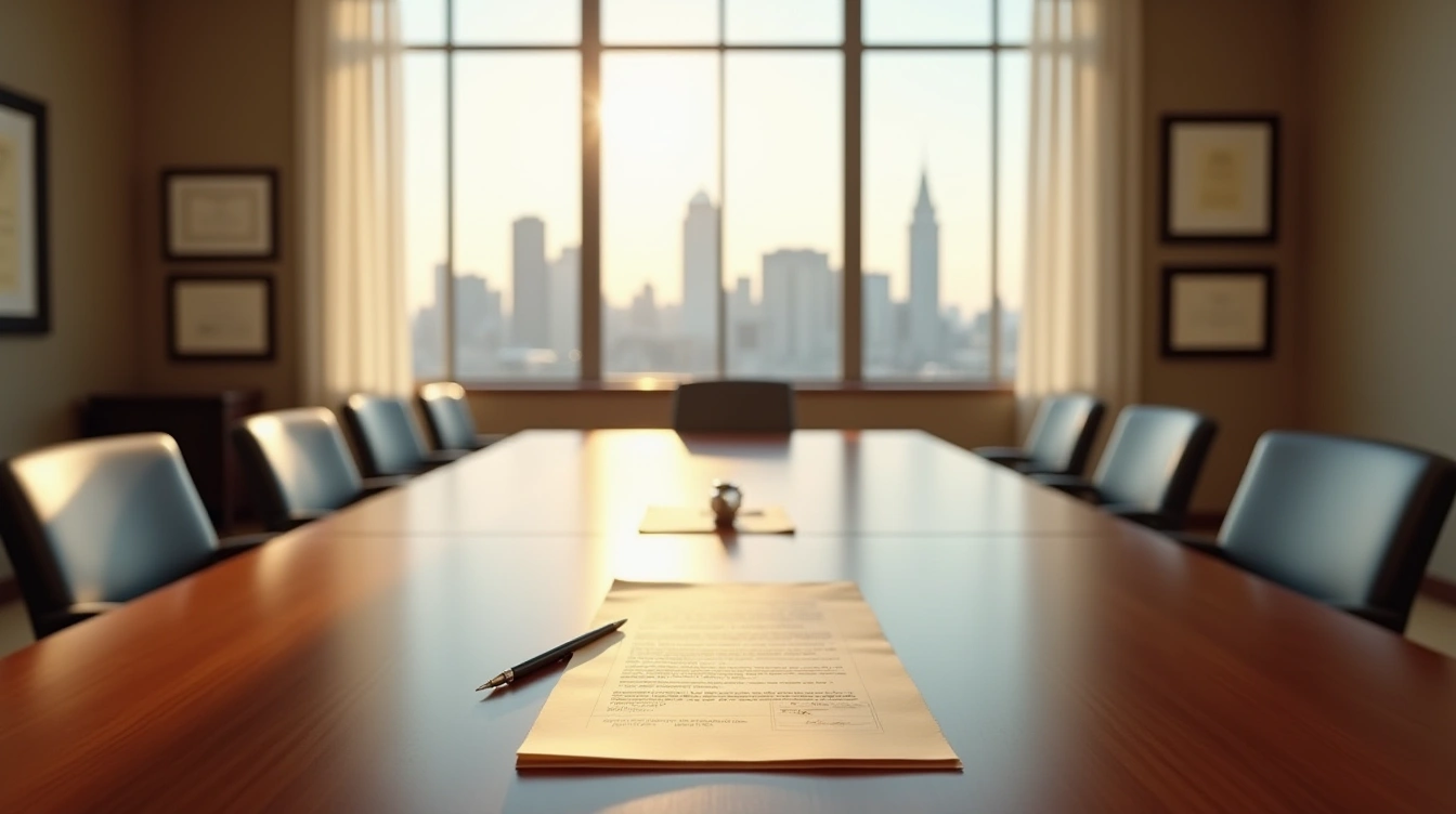 Main areas impacted by the legislative overhaul